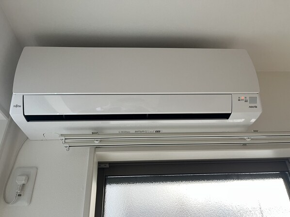 ALEGRIA姫路京口の物件内観写真